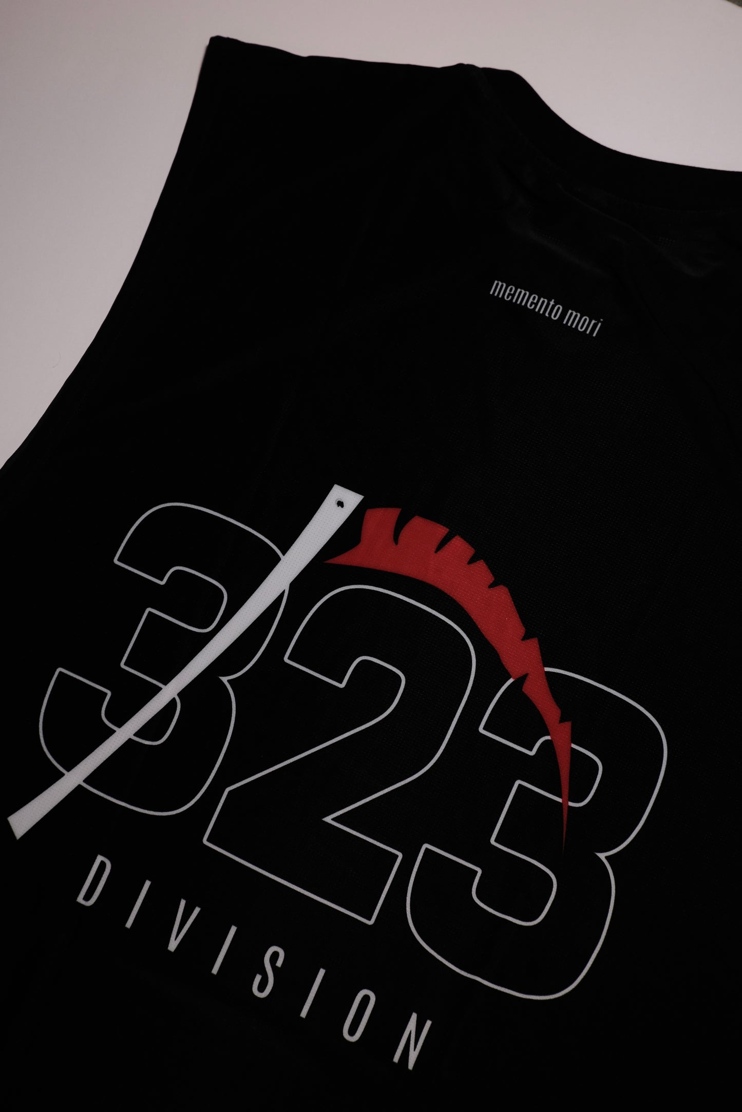 323 Dri Tank Top