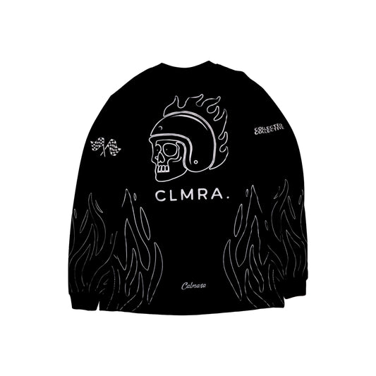 Ghost Unit Dri Jersey