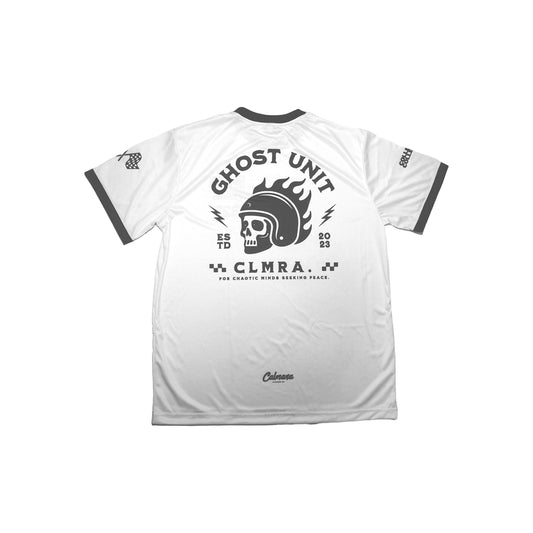 Ghost Unit Dri Shirt