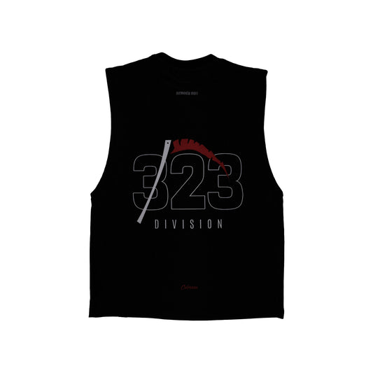 323 Dri Tank Top