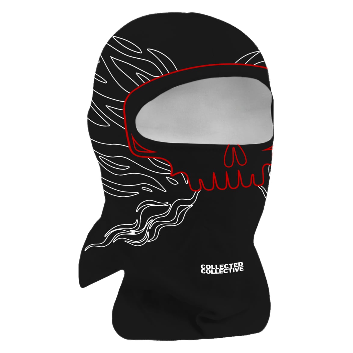 Muted Skull - Balaclava