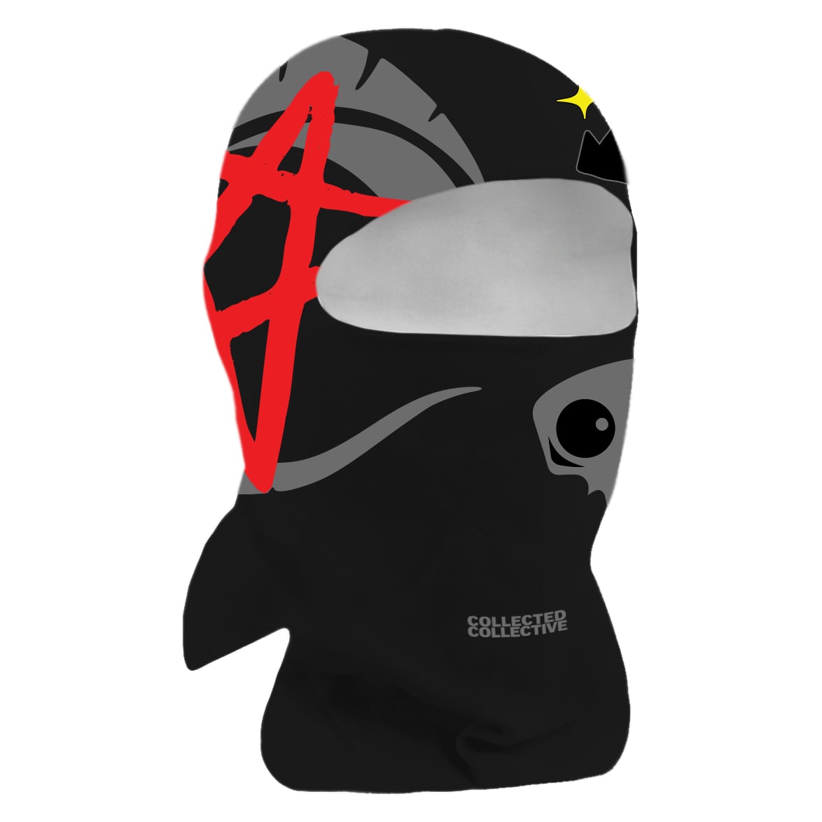 Horns - Balaclava