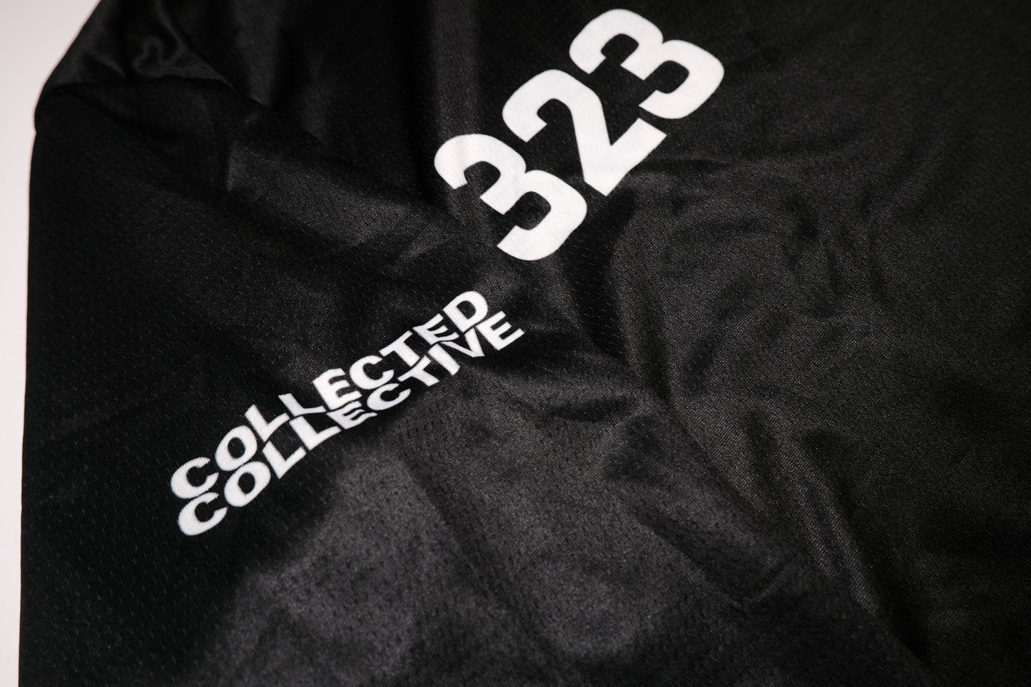 Ghost Unit Dri Jersey