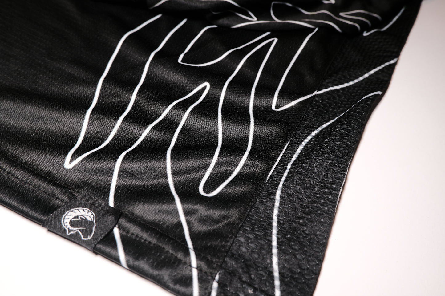 Ghost Unit Dri Jersey