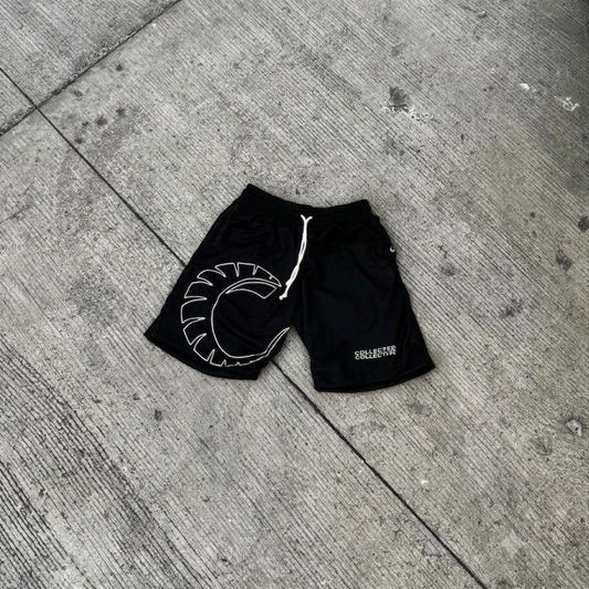 Easy Shorts