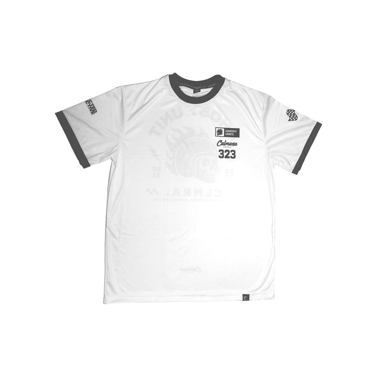 Ghost Unit Dri Shirt